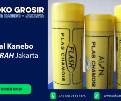 Jual Kanebo Murah Jakarta