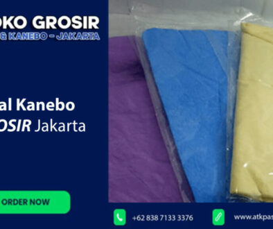 Jual Kanebo Grosir Jakarta